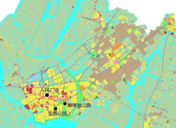 关于印发高淳区十四五防震减灾规划的通知