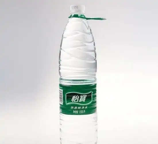 怡宝矿泉水15l12瓶装会议用水整箱15件批送货上门不上步梯15件