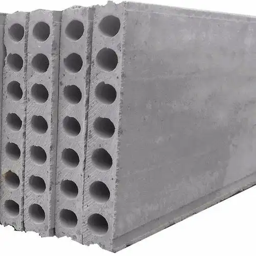 水泥轻质隔墙板