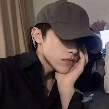 男生头像霸气超拽冷淡 霸气头像图片大全 -【爱个性】