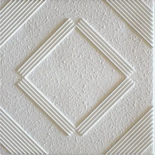 纹理效果,瓷砖,白色,天花板,三维图形正版图片素材下载