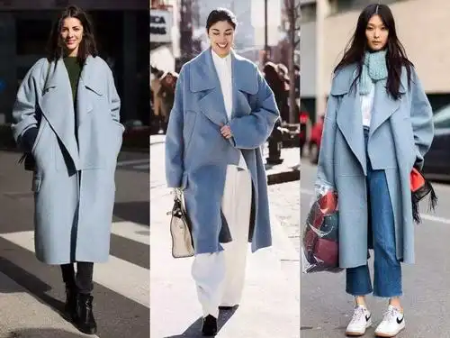 服装颜色搭配要诀,女生买衣服前必看,省钱又省心_色彩