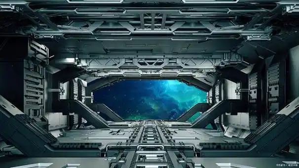 我最近看过的一本令人着迷的科幻小说——《银河帝国:基地七部曲》