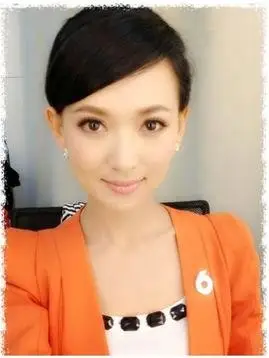 东方卫视女主持人有哪些?