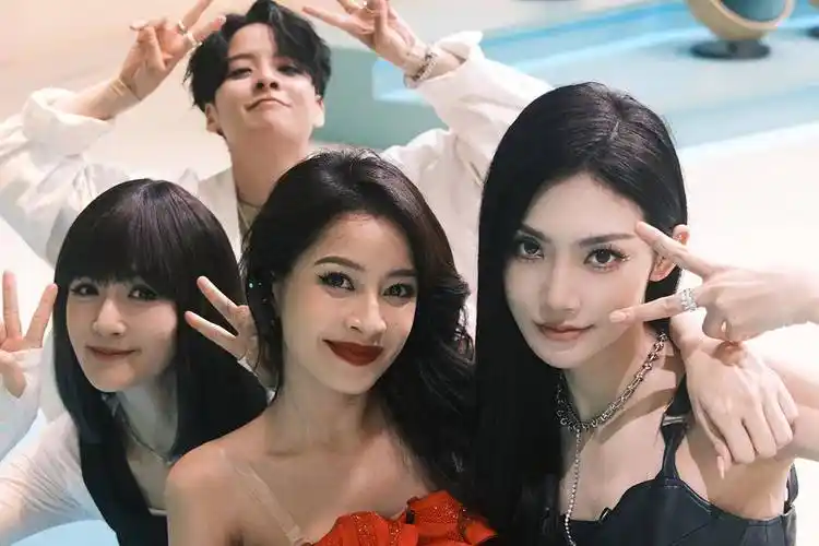 0,英皇错捧,但真是没人了_姐姐_节目_观众