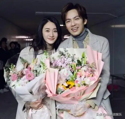 钟汉良李小冉再次合作是真的吗(钟汉良李小冉11年后再演情侣)