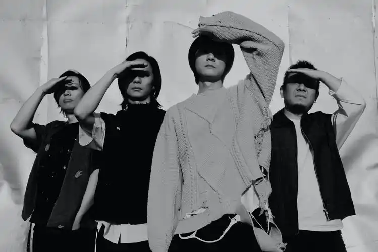 冬日的《旋转木马》,并不是一个漂亮游戏_达达乐队