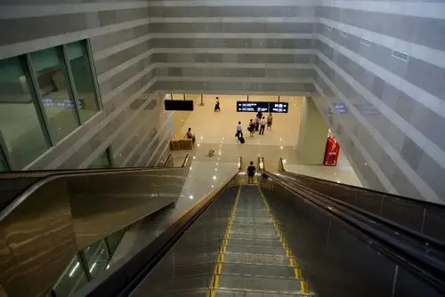 【上海高铁虹桥站】-宾得kx论坛-zol中关村在线