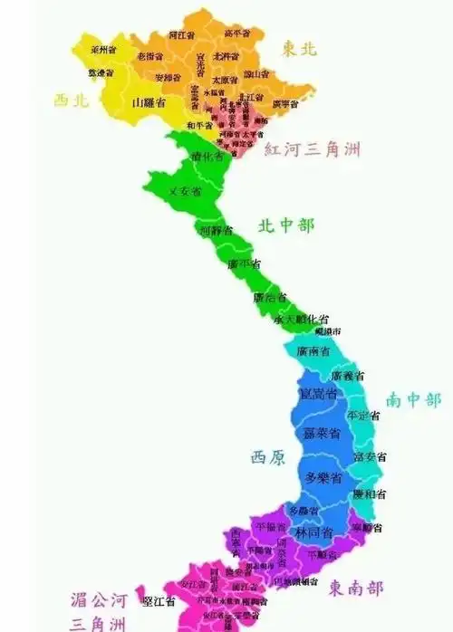 真实的越南,和你想象中的一样吗?带你了解越南现状