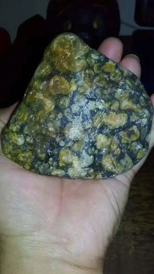 那些值钱的石头,你有见过哪些?