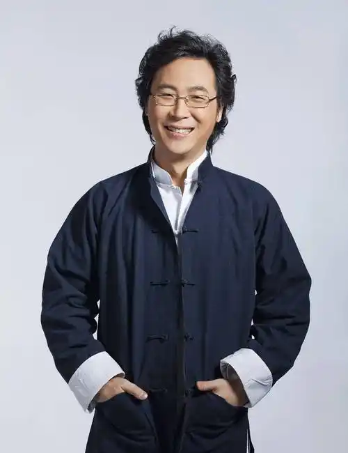 廖昌永为何能成为歌唱家?看看他身后的七个女人就知道了