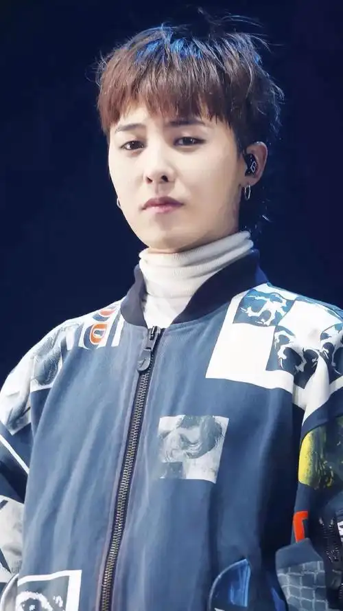 韩国欧巴gd权志龙,高清图片,手机锁屏桌面-壁纸族