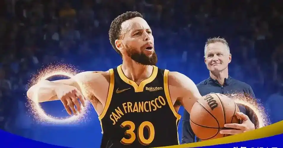 原创好消息是库里并不累可以打背靠背的比赛他有望带领勇士队一举跻身