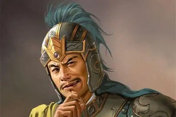 据《三国志61孙峻传》载,五凤二年(公元254年),曹魏的镇东将军毌