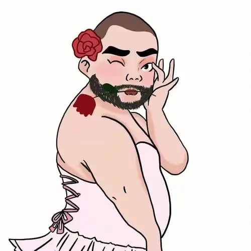 今日份搞笑头像沙雕头像