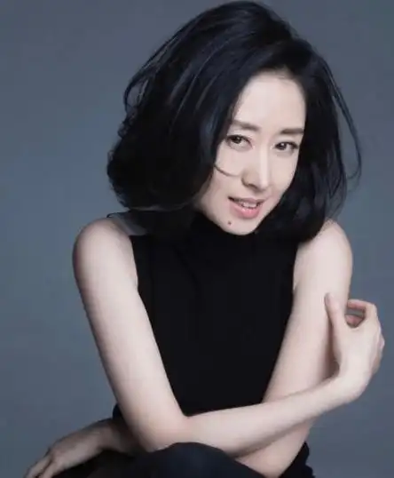 她隐婚生子7年,分手后遭遇宋丹丹嘲笑,44岁凭借自己再次走红_刘敏涛