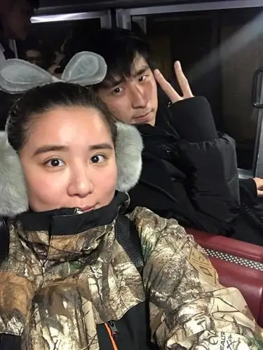 46岁丁柔安结婚3年「迟迟怀不了孕」,想要孩子的胡瓜忍不住放话:「你