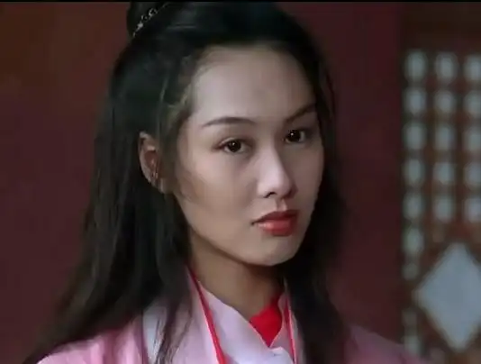 q6:朱茵身高体重多少 朱茵个人资料简介