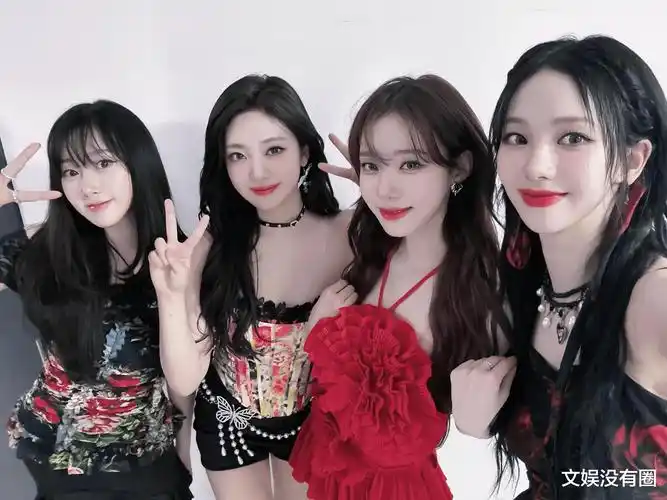 kpop组合6月价值排行榜:blackpink第2,ive第5,aesp