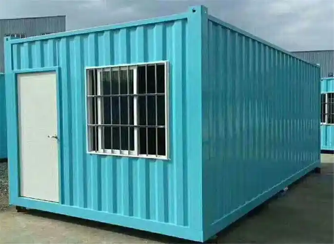 海淀民工住宿办公集装箱 打包箱 联通箱 可租可售