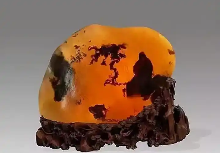 石头怎么样什么样的石头值钱图片