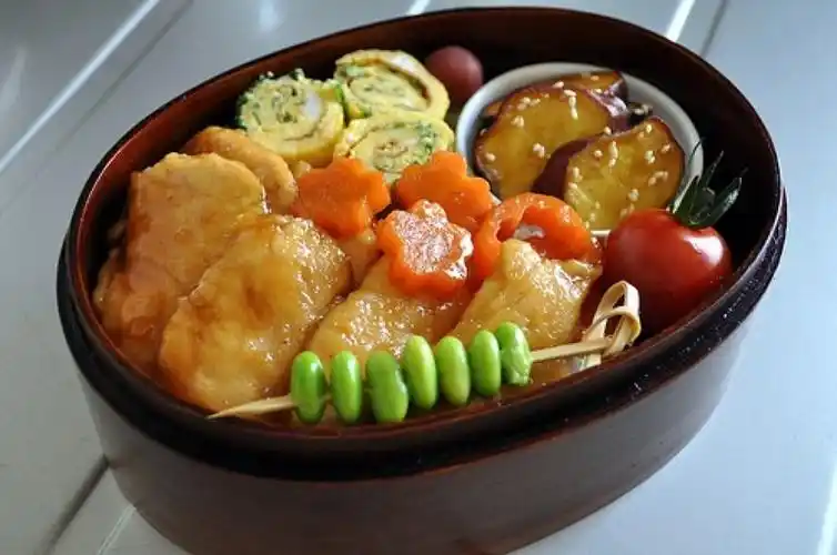 便当- 堆糖,美图壁纸兴趣社区