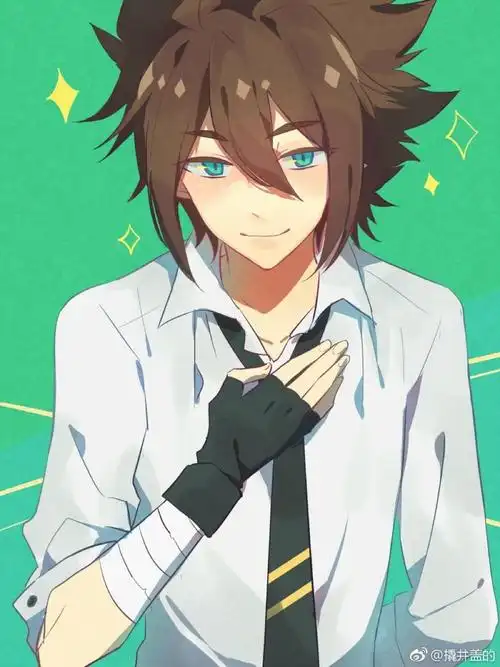 安迷修 - 堆糖,美图壁纸兴趣社区