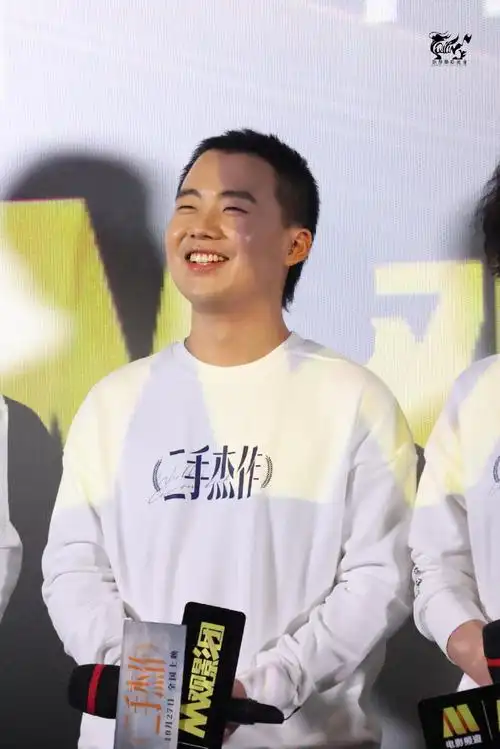 郭麒麟回应胖了##郭麒麟新片主演是小猪