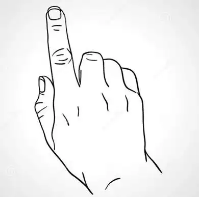 有钱赚但会漏财厉害的手相!