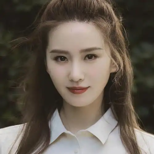 刘诗诗头像图片