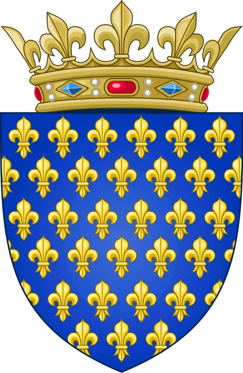 法国国徽