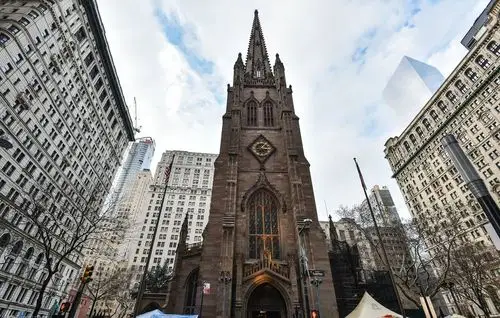 干货| 美国纽约3天经典行程 教你怎么玩!