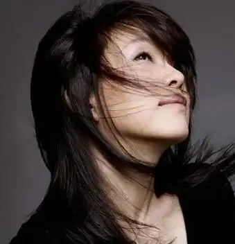 著名歌手陈明个人资料以及照片