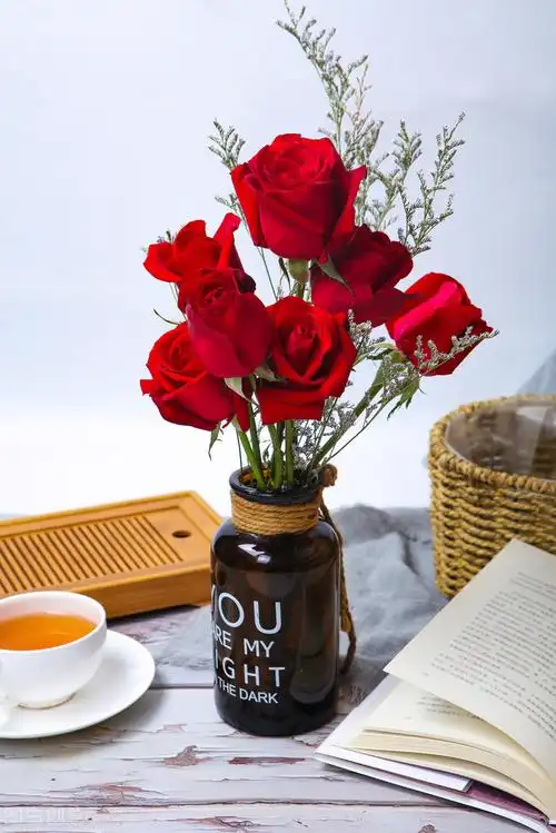 唯美精致的朋友圈文案,气质满分