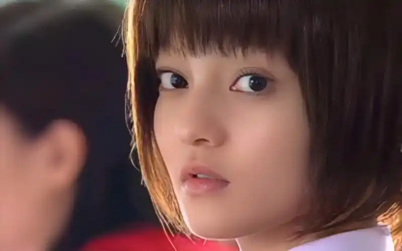 台偶电眼教主实力有多绝 海豚湾恋人 爱sha17 除了片头承包公主小妹