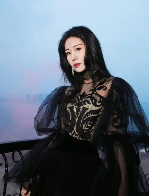 张艺兴张碧晨现身演唱会神秘女星现身引热议关系仅仅是友情