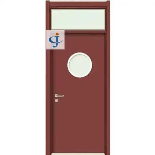 防火玻璃观察窗