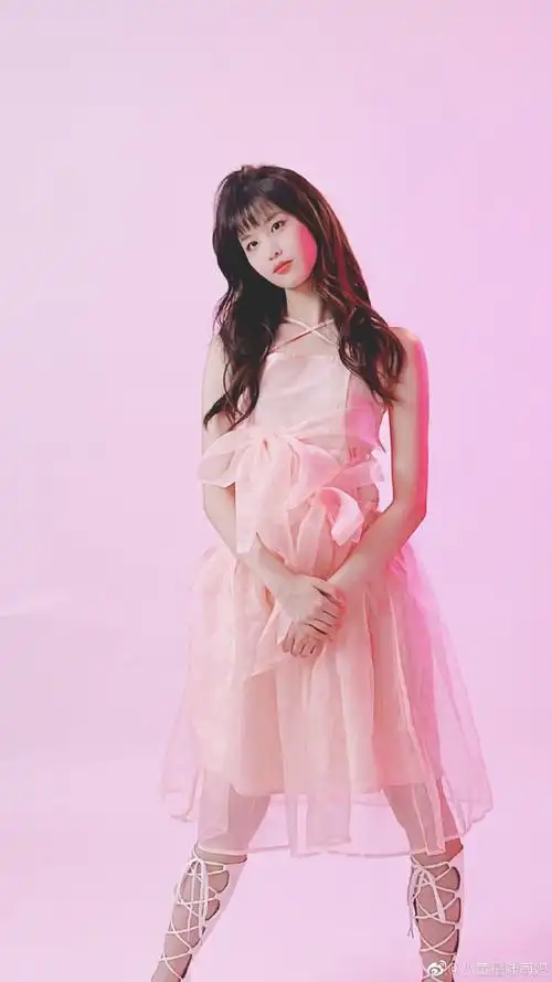 陆雨婷color##gift韩文版