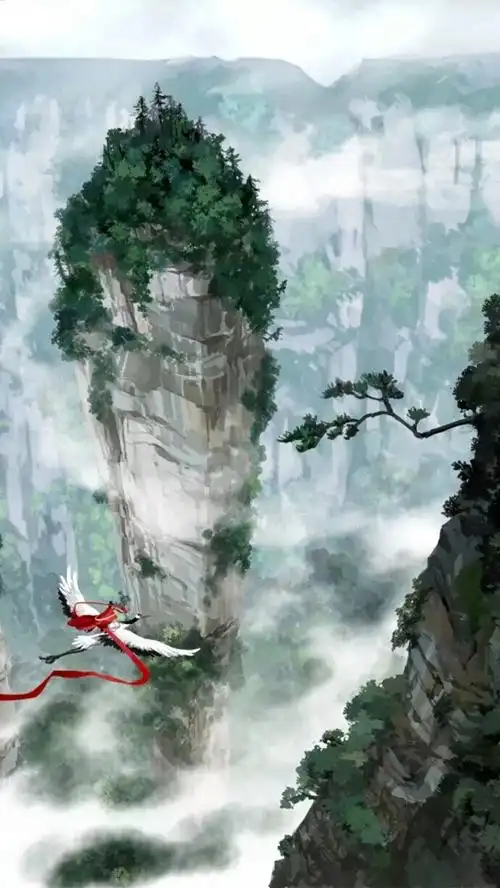 背景〔竖屏〕古风 - 堆糖,美图壁纸兴趣社区