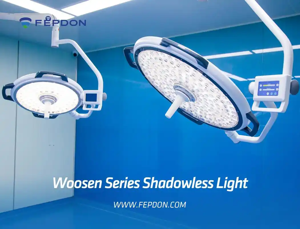 手术无影灯.led无影灯就是手术无影灯,是用来照明手术部位, - 抖音