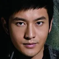 黄晓明头像高清图片大全_名人黄晓明真实头像大图下载_微信头像图片