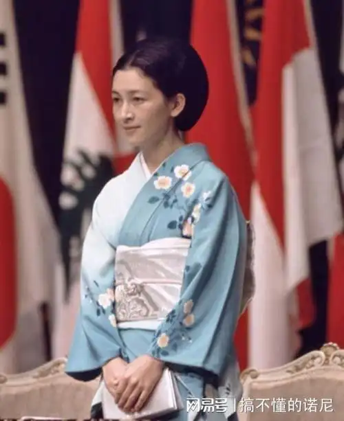 美智子皇后倒了八辈子霉嫁进日本皇室死后不愿和明仁天皇合葬