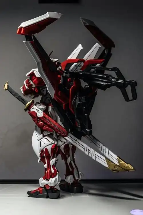 新手村:红异端,拍得不错啊!