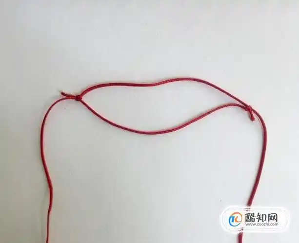 福利如何编织可调节大小的项链绳优质