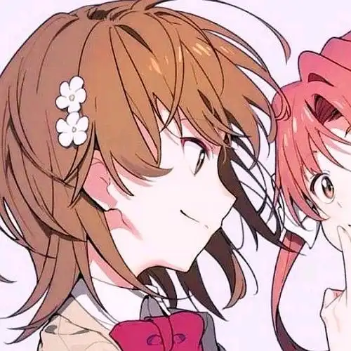 超炮头像自制第二期(琴黑系列)