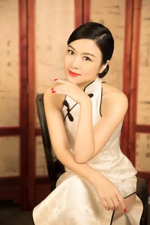 传统文化 | 旗袍,诠释中华服饰文化的艺术之美!