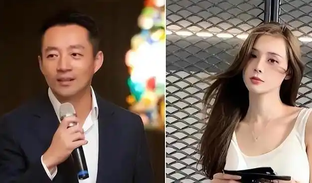 汪小菲直播疑似承认未婚妻已怀孕将第三次当爸大s无法再要钱