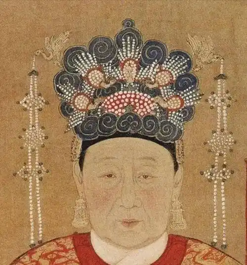 迫害皇帝后妃,暗害皇嗣朱佑樘,万贵妃被《明史》黑得有多惨?_明宪宗_