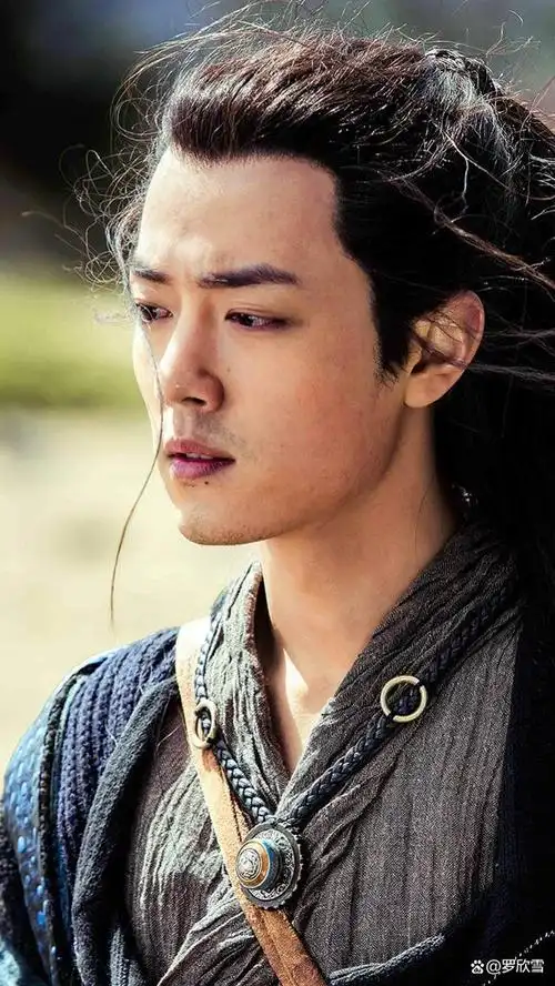 盘点肖战演的古装剧看过哪些?