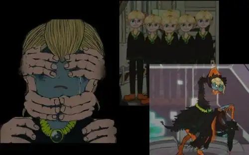 脑叶公司解锁全部ego